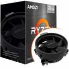 Processador AMD Ryzen 5 5600GT, 3.6GHz (4.6GHz Max Turbo), Socket AM4, 19MB, Box
