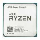 CPU OEM AMD AM4 RYZEN R5 5600G 3.9GHZ S/CX C/COOLE