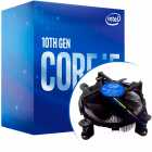 Processador Intel Core i5 10400, 2.9GHz (4.3.GHz Max Turbo), Socket LGA 1200, 12MB, Box