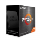 CPU AMD AM4 RYZEN R7 5800X BOX 4.7GHZ S/FAN S/VID